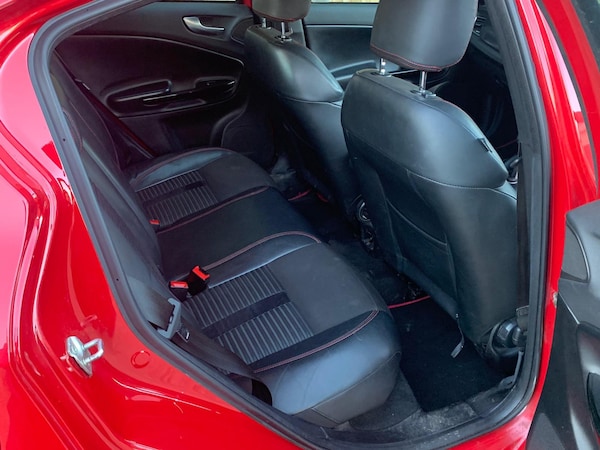Used Alfa Romeo Giulietta 2012 for sale - 69701595: Photo 14