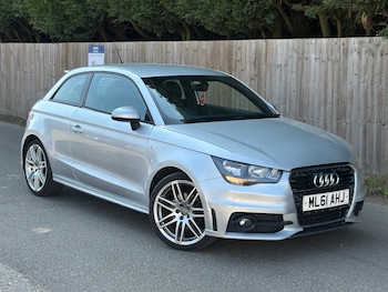 Used Audi A1 2011 for sale - 78477609: Photo
