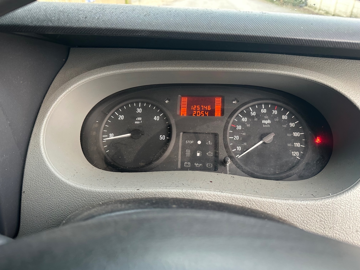 Used Vauxhall Movano 2006 for sale - 77093694: Photo 15