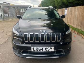 Used Jeep Cherokee 2014 for sale - 72727220: Photo
