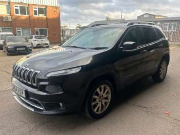 Used Jeep Cherokee 2014 for sale - 72727220: Photo