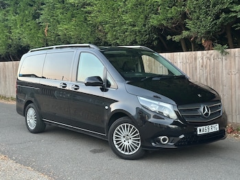 Mercedes-Benz - Vito