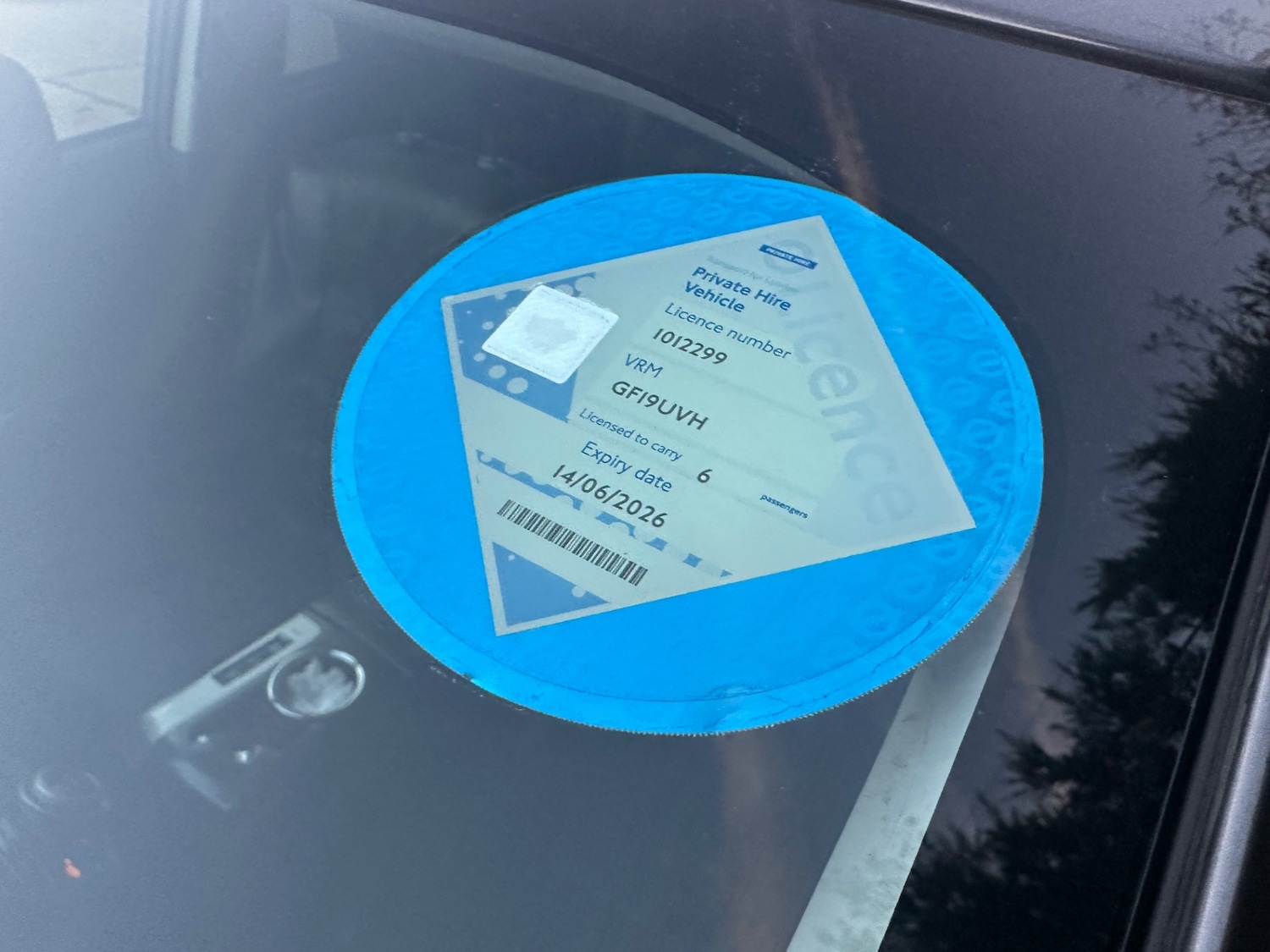 Used Toyota Prius+ 2019 for sale - 77144733: Photo 4