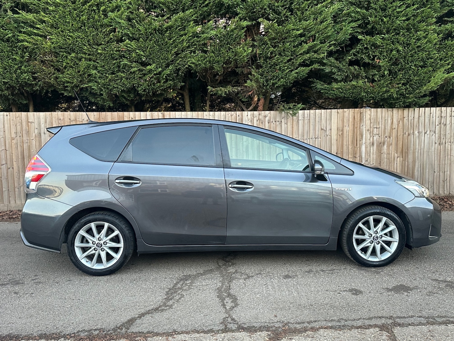 Used Toyota Prius+ 2019 for sale - 77144733: Photo 8