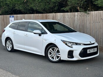Used Suzuki Swace 2021 for sale - 79291358: Photo