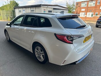 Used Suzuki Swace 2021 for sale - 79291358: Photo