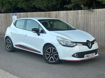 Used Renault Clio 2015 for sale - 79389330: Photo