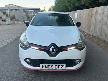 Used Renault Clio 2015 for sale - 79389330: Photo
