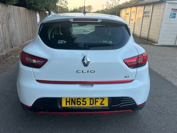 Used Renault Clio 2015 for sale - 79389330: Photo