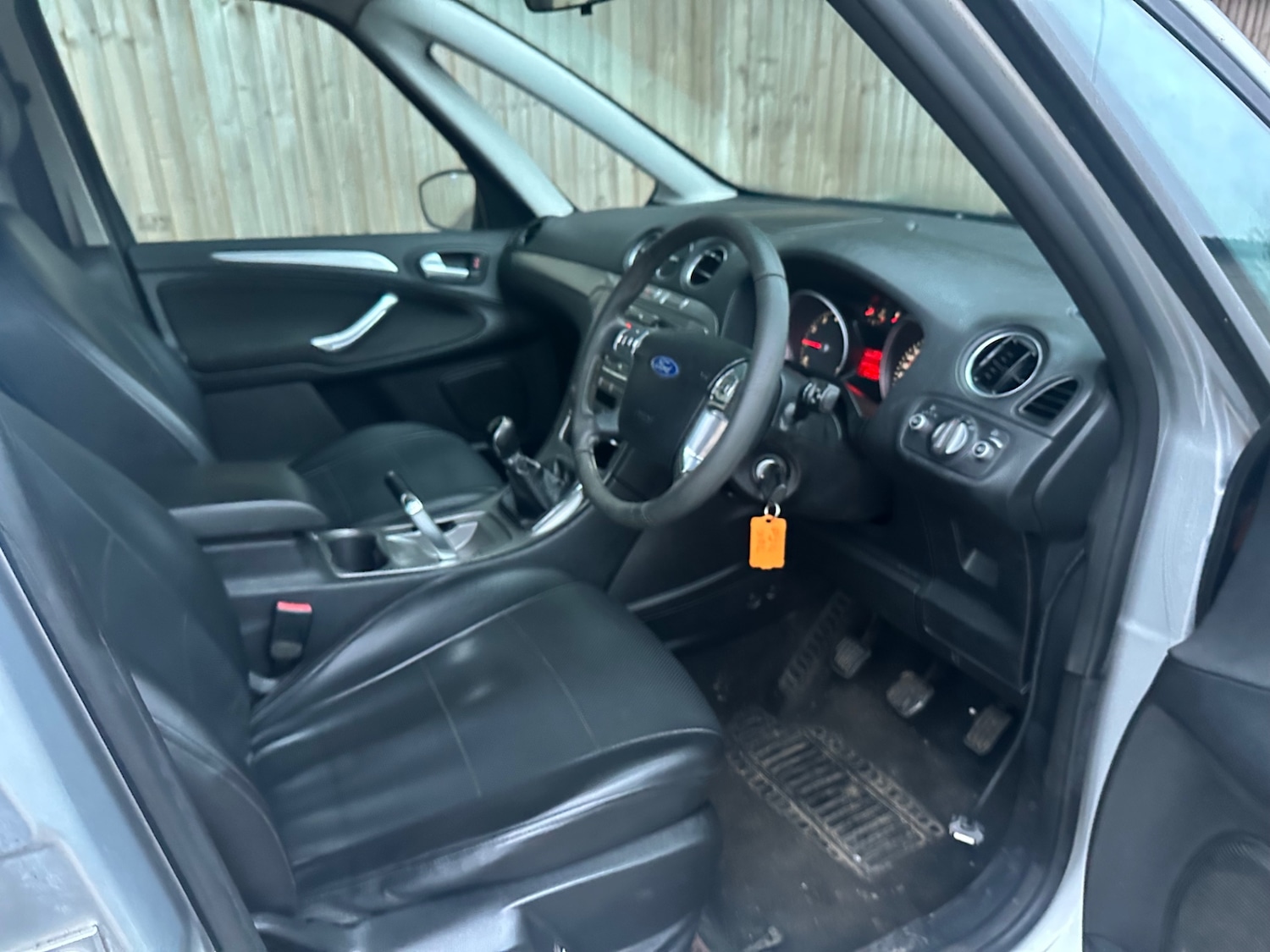 Used Ford Galaxy 2011 for sale - 78183246: Photo 13