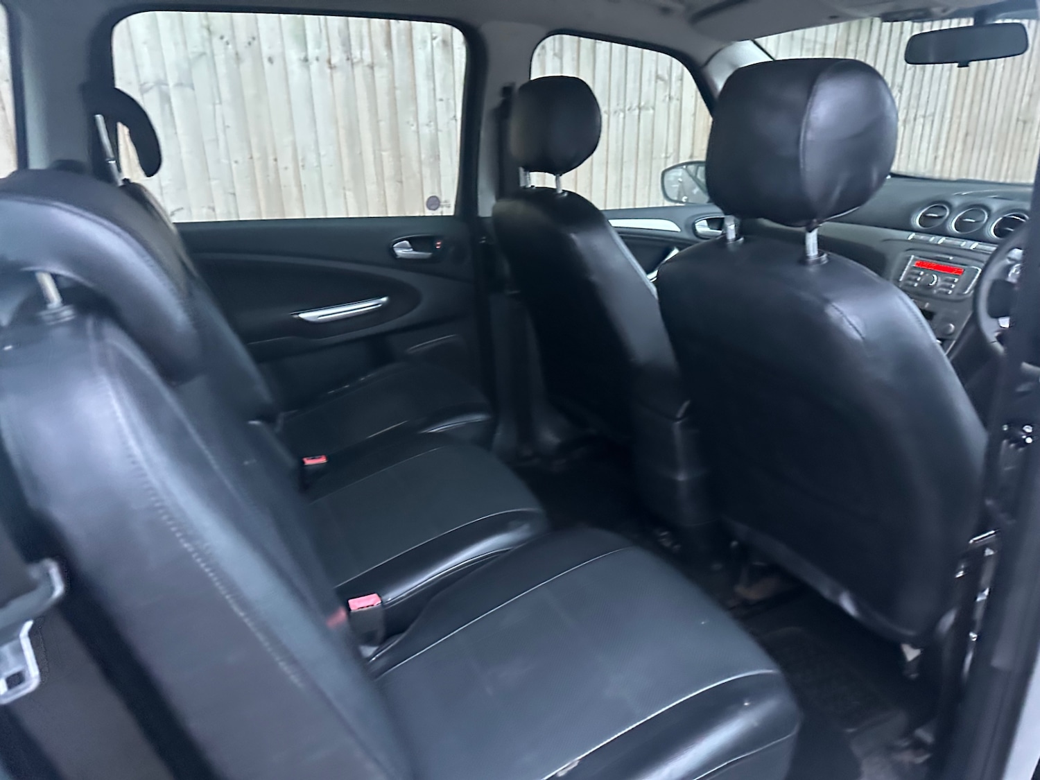 Used Ford Galaxy 2011 for sale - 78183246: Photo 14