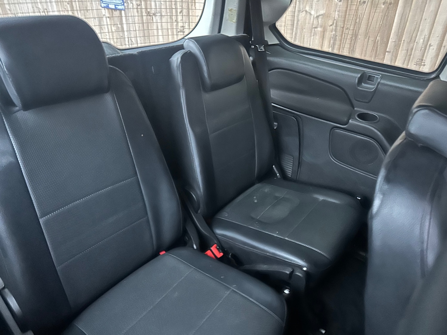 Used Ford Galaxy 2011 for sale - 78183246: Photo 15