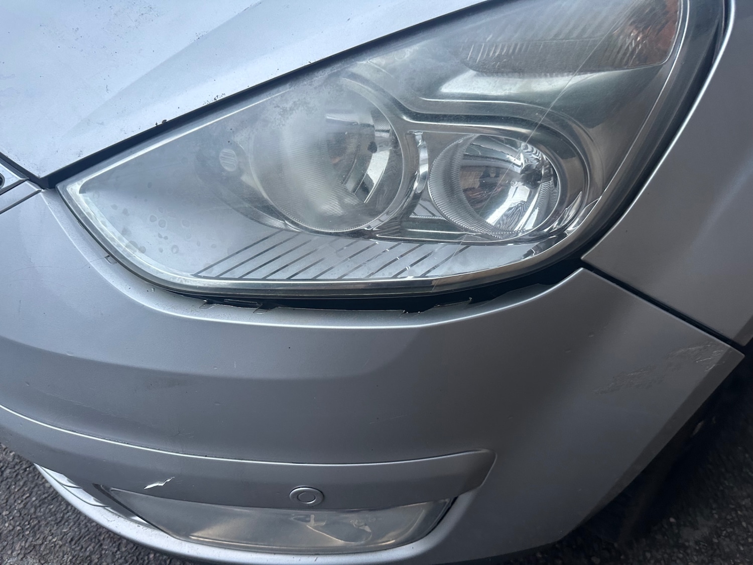 Used Ford Galaxy 2011 for sale - 78183246: Photo 4