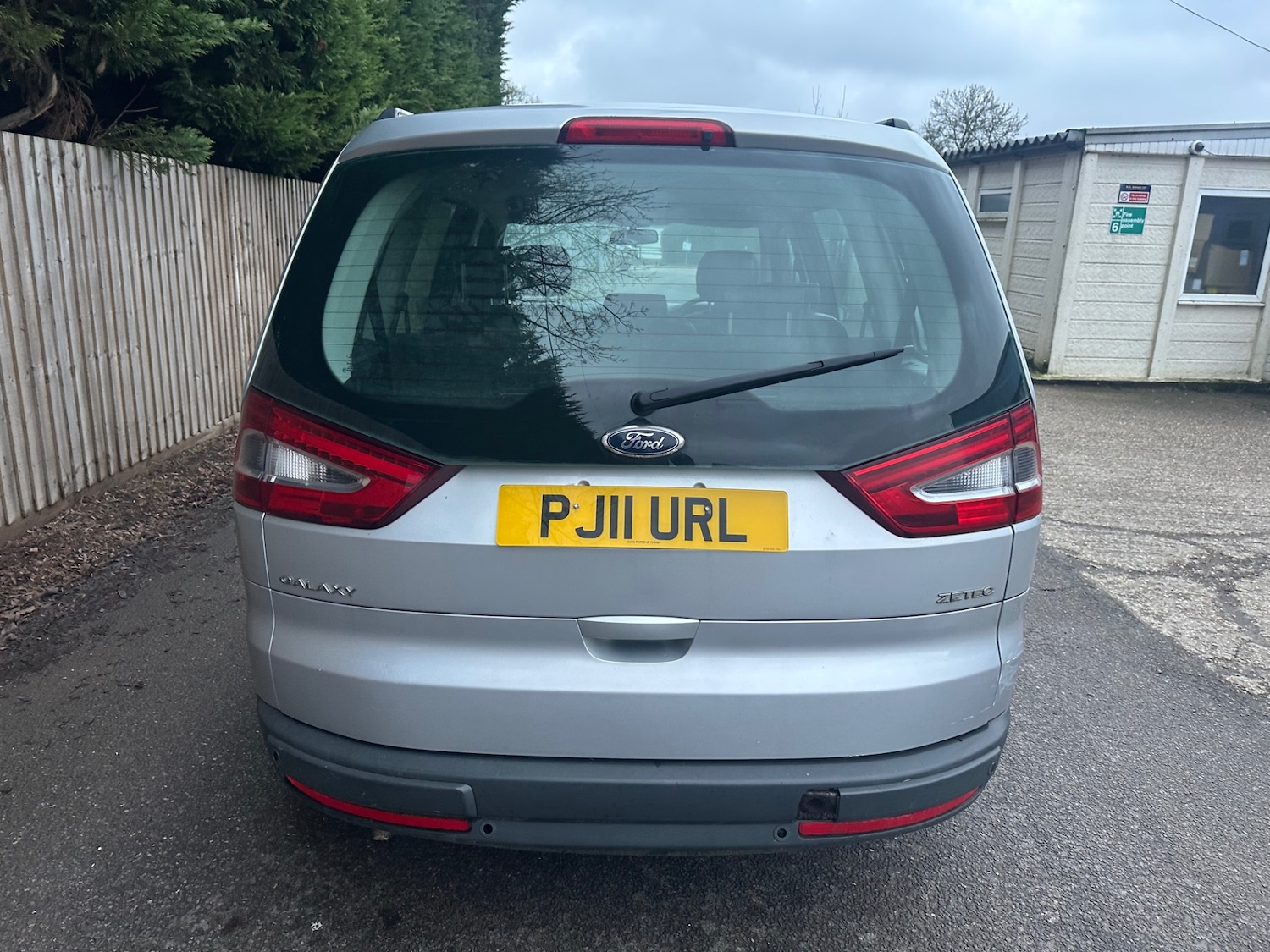 Used Ford Galaxy 2011 for sale - 78183246: Photo 6