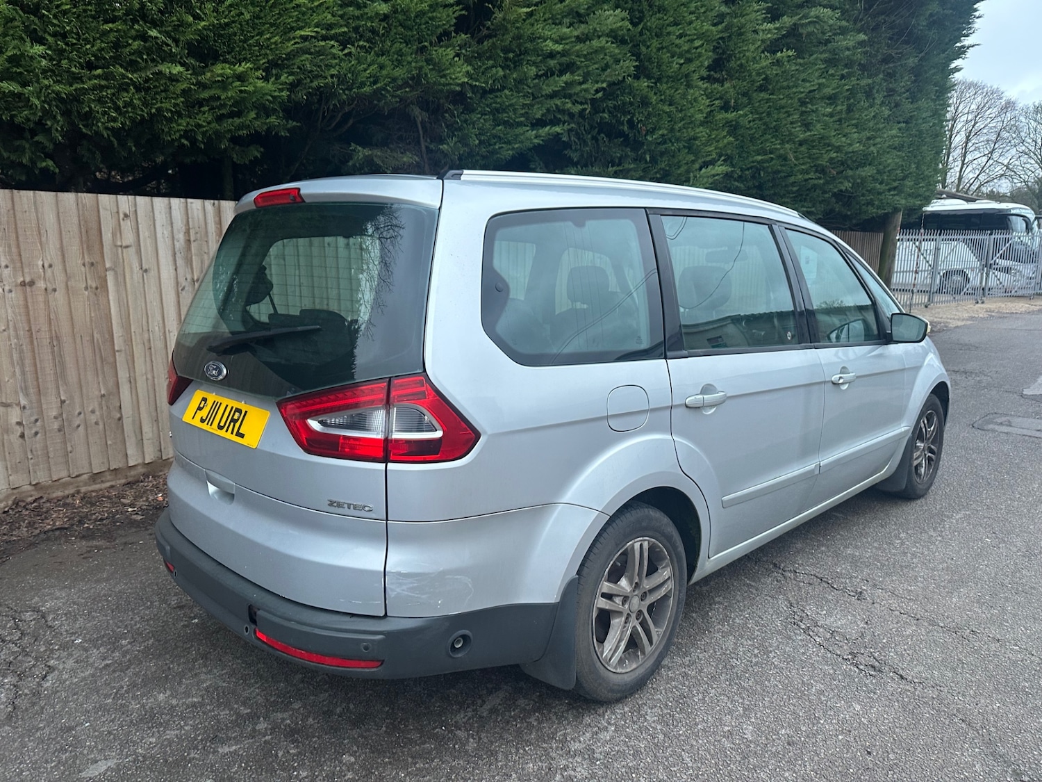 Used Ford Galaxy 2011 for sale - 78183246: Photo 7