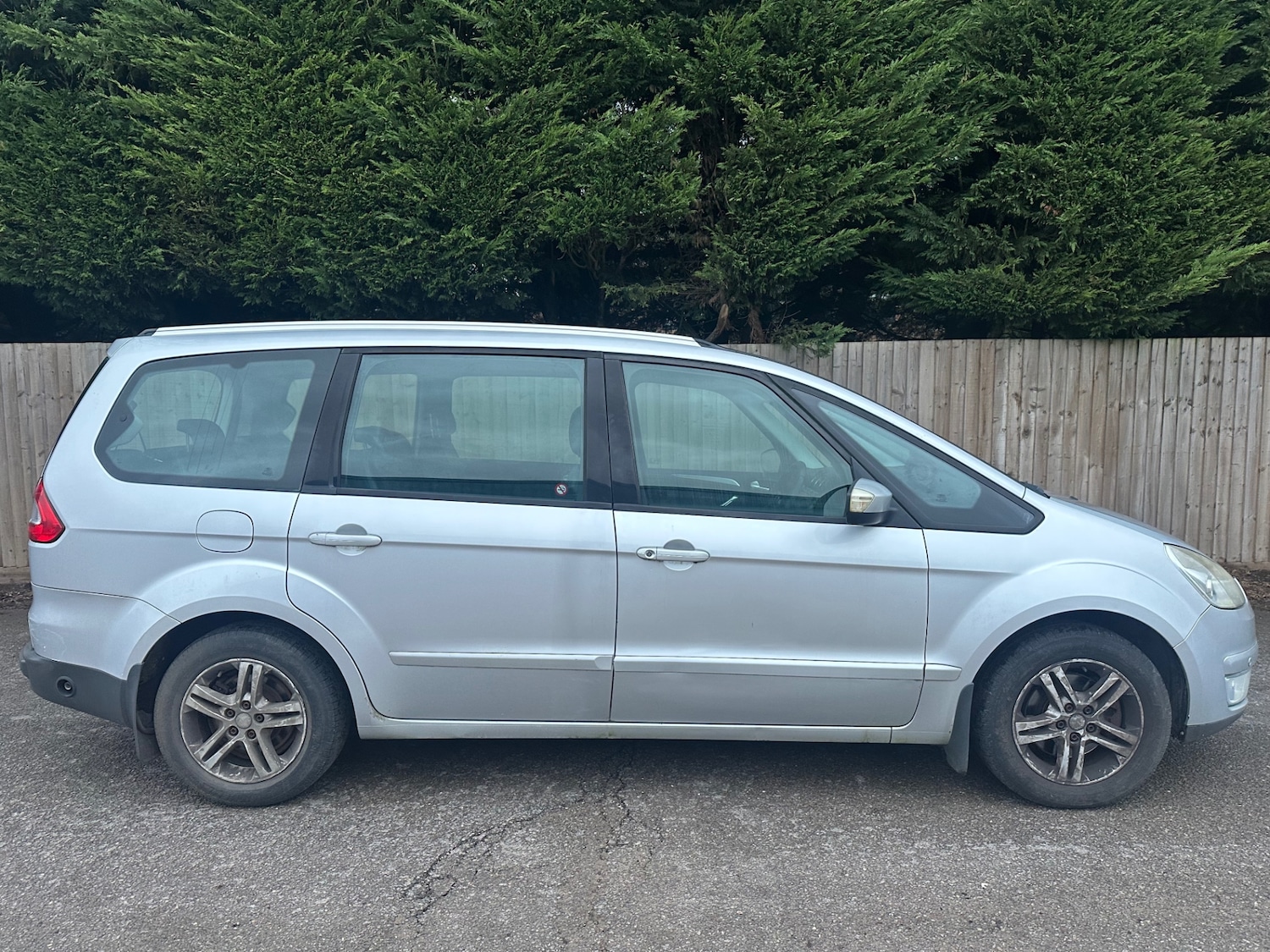 Used Ford Galaxy 2011 for sale - 78183246: Photo 9