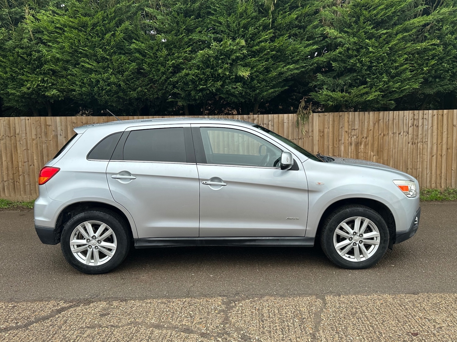 Used Mitsubishi ASX 2011 for sale - 76174581: Photo 11