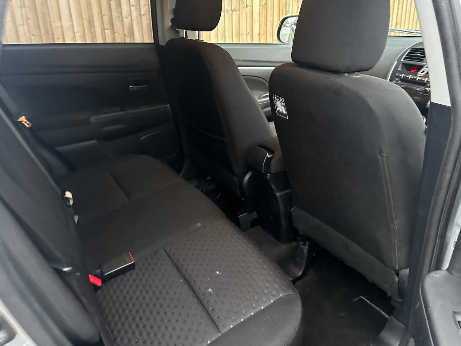 Used Mitsubishi ASX 2011 for sale - 76174581: Photo 13