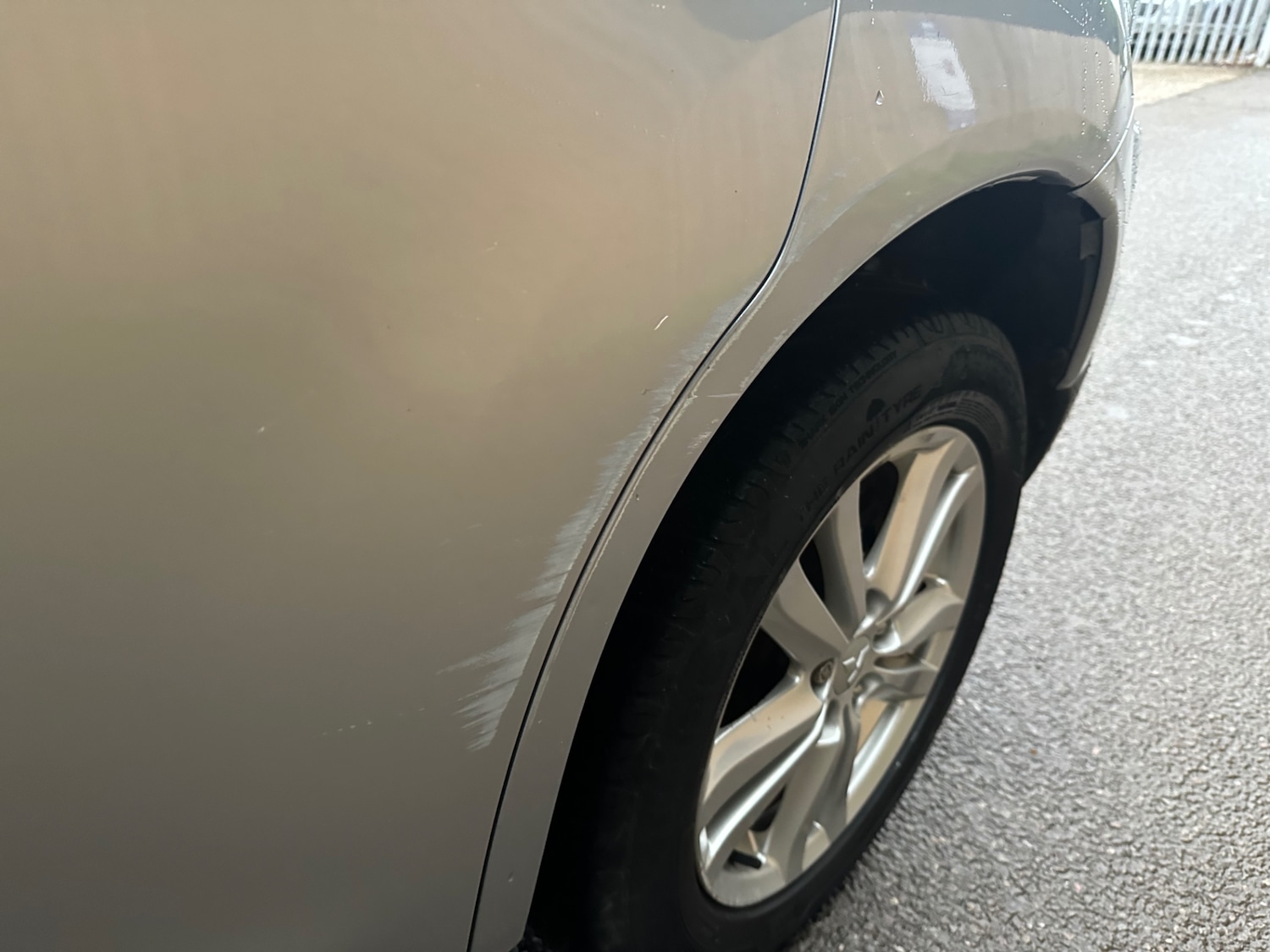 Used Mitsubishi ASX 2011 for sale - 76174581: Photo 4