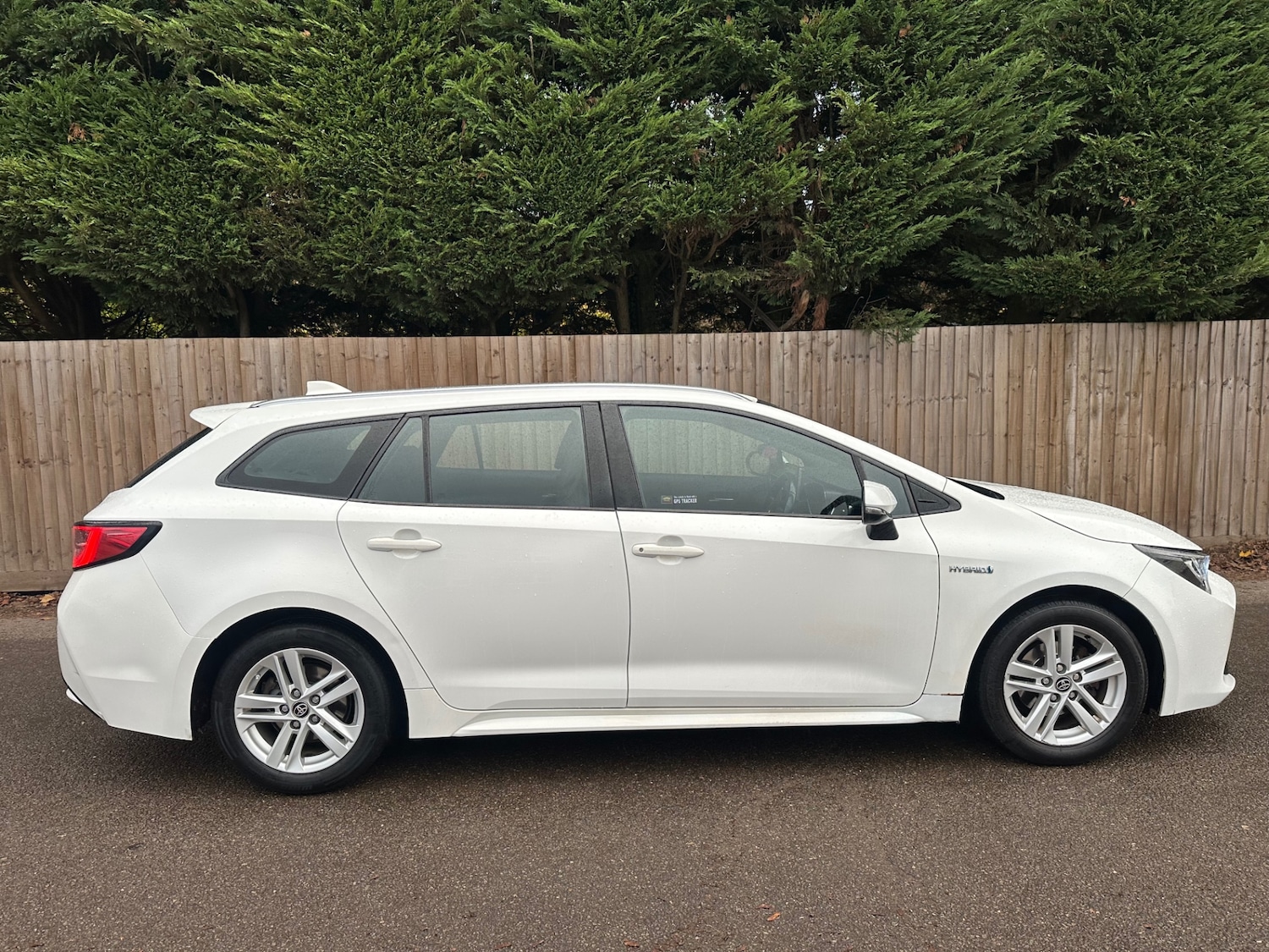 Used Toyota Corolla 2020 for sale - 76616394: Photo 7