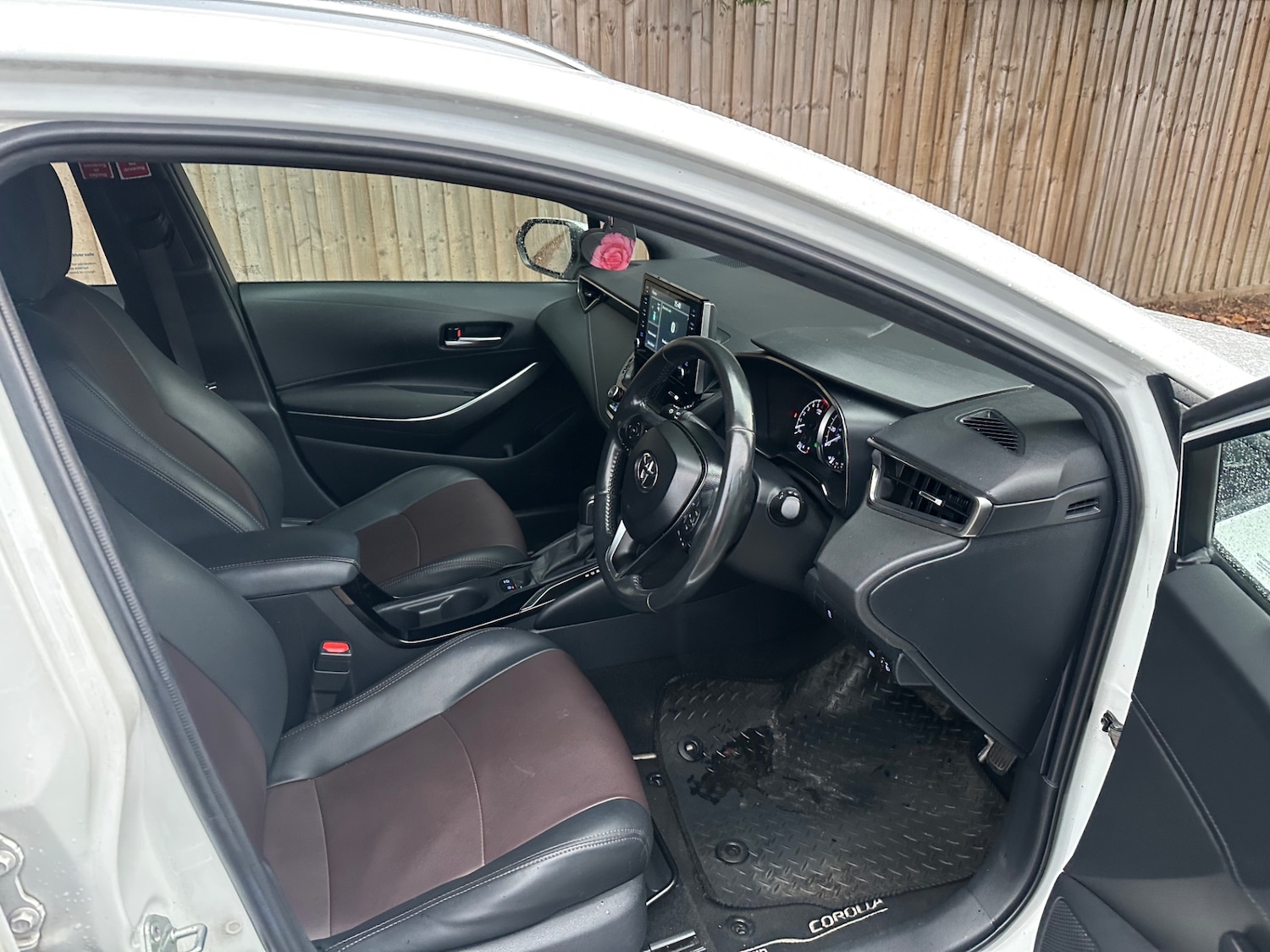 Used Toyota Corolla 2020 for sale - 76616394: Photo 8