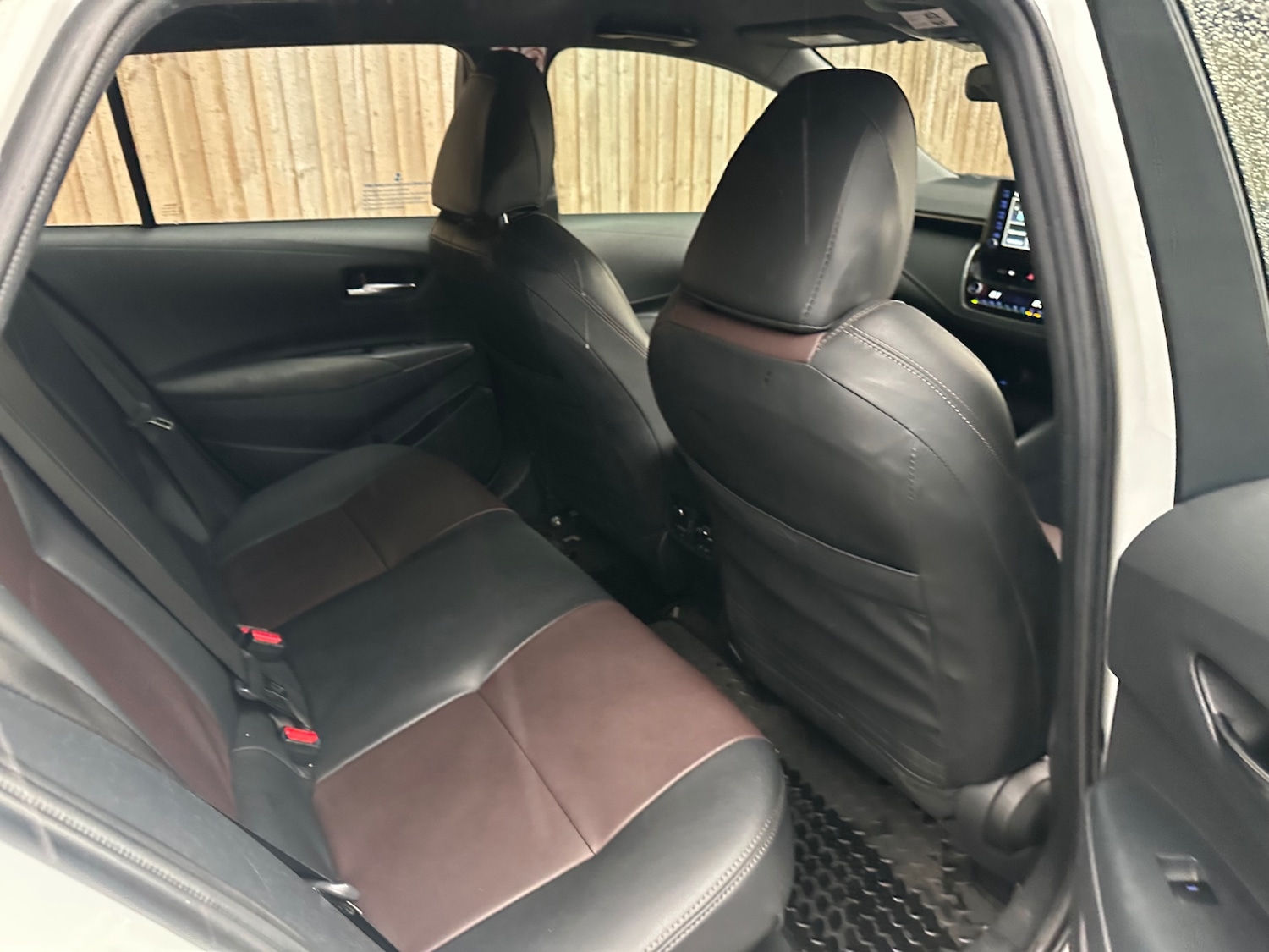 Used Toyota Corolla 2020 for sale - 76616394: Photo 9