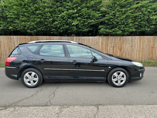 Used Peugeot 407 2009 for sale - 71077761: Photo 8
