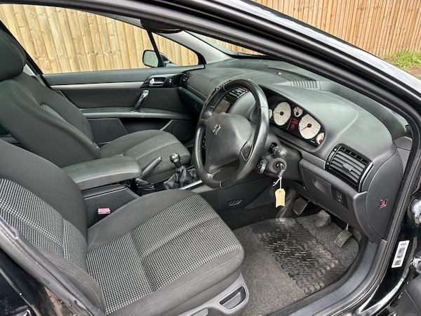 Used Peugeot 407 2009 for sale - 71077761: Photo 9