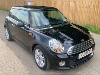 Used MINI Hatch 2011 for sale - 76031324: Photo