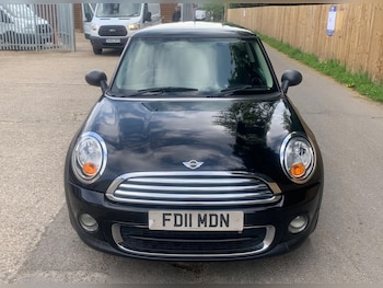 Used MINI Hatch 2011 for sale - 76031324: Photo