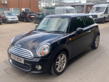 Used MINI Hatch 2011 for sale - 76031324: Photo