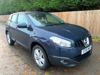 2011 (61) - 1.6 [117] Acenta 5dr