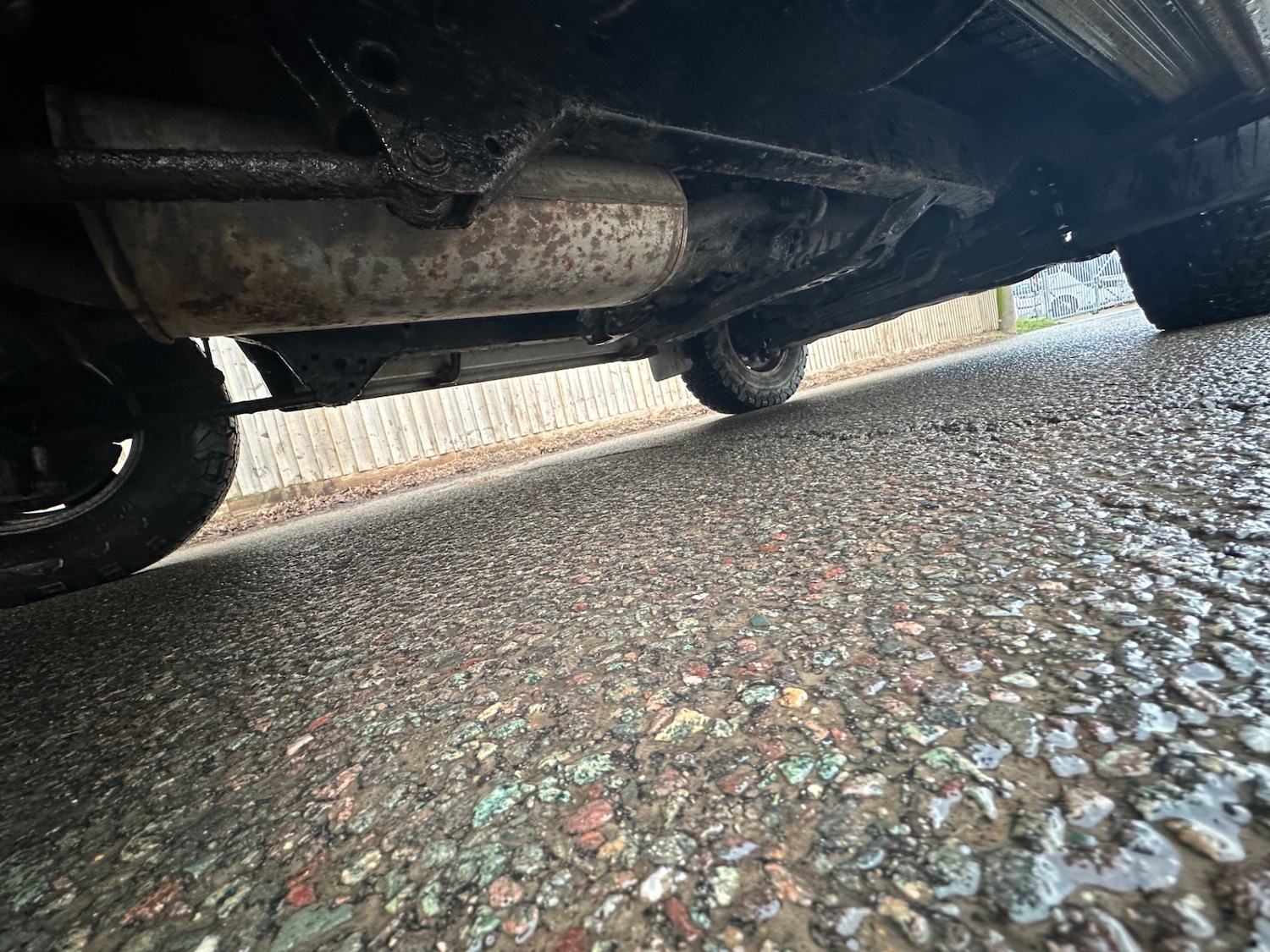 Used Toyota Land Cruiser 2004 for sale - 77400106: Photo 10