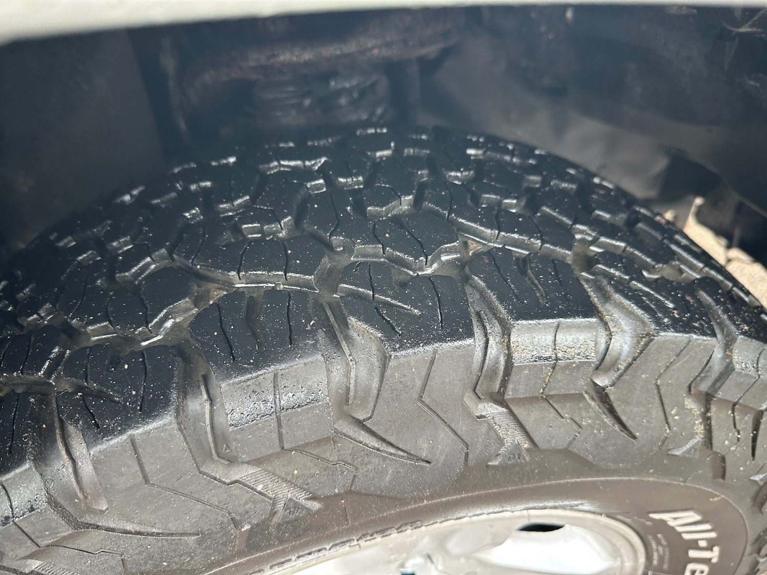 Used Toyota Land Cruiser 2004 for sale - 77400106: Photo 13