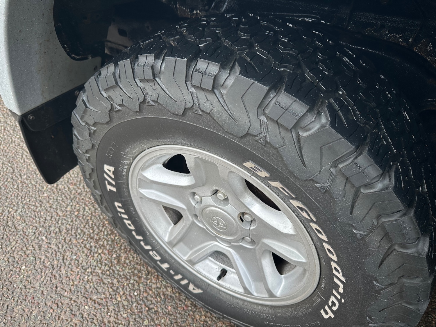 Used Toyota Land Cruiser 2004 for sale - 77400106: Photo 14