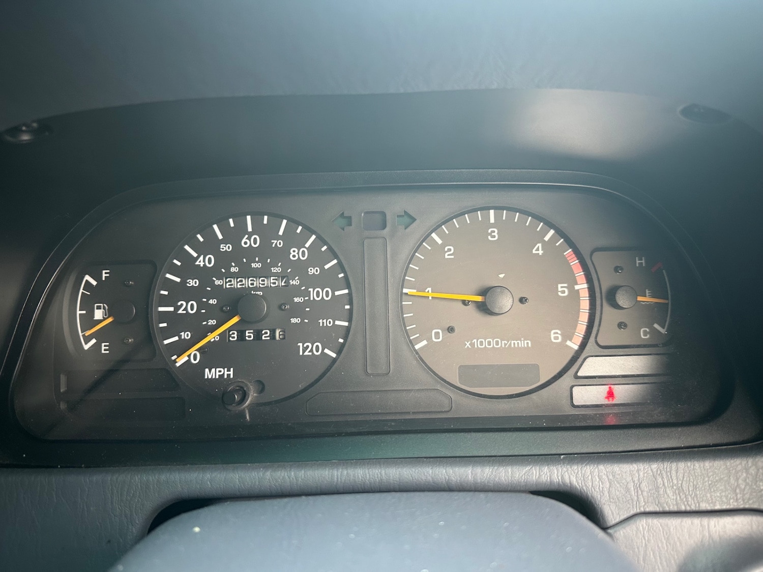 Used Toyota Land Cruiser 2004 for sale - 77400106: Photo 15