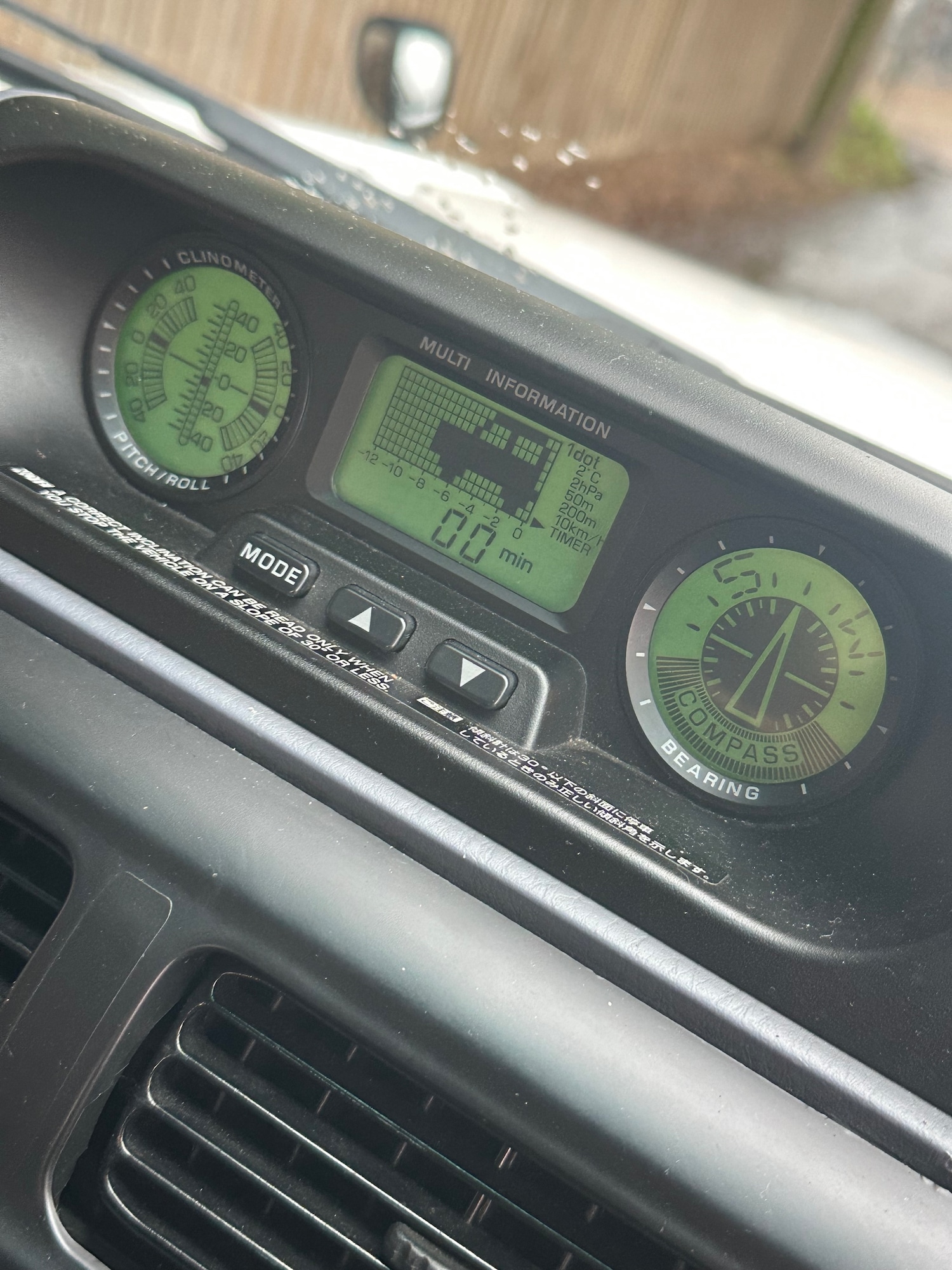 Used Toyota Land Cruiser 2004 for sale - 77400106: Photo 17