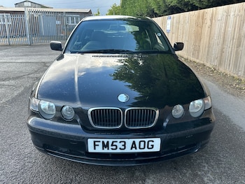 Used BMW 3 Series 2003 for sale - 78605071: Photo
