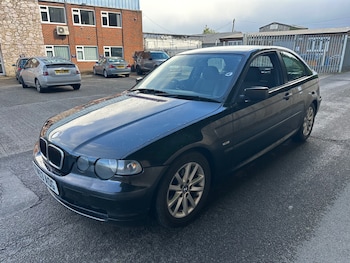 Used BMW 3 Series 2003 for sale - 78605071: Photo