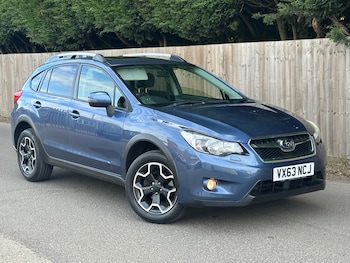 Used Subaru XV 2013 for sale - 78505118: Photo
