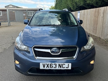Used Subaru XV 2013 for sale - 78505118: Photo