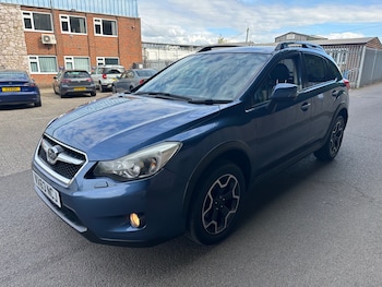 Used Subaru XV 2013 for sale - 78505118: Photo