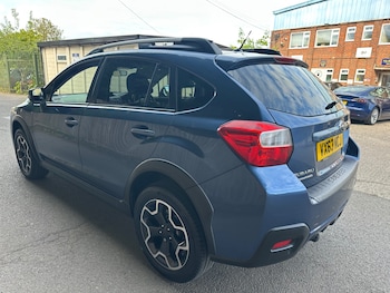 Used Subaru XV 2013 for sale - 78505118: Photo