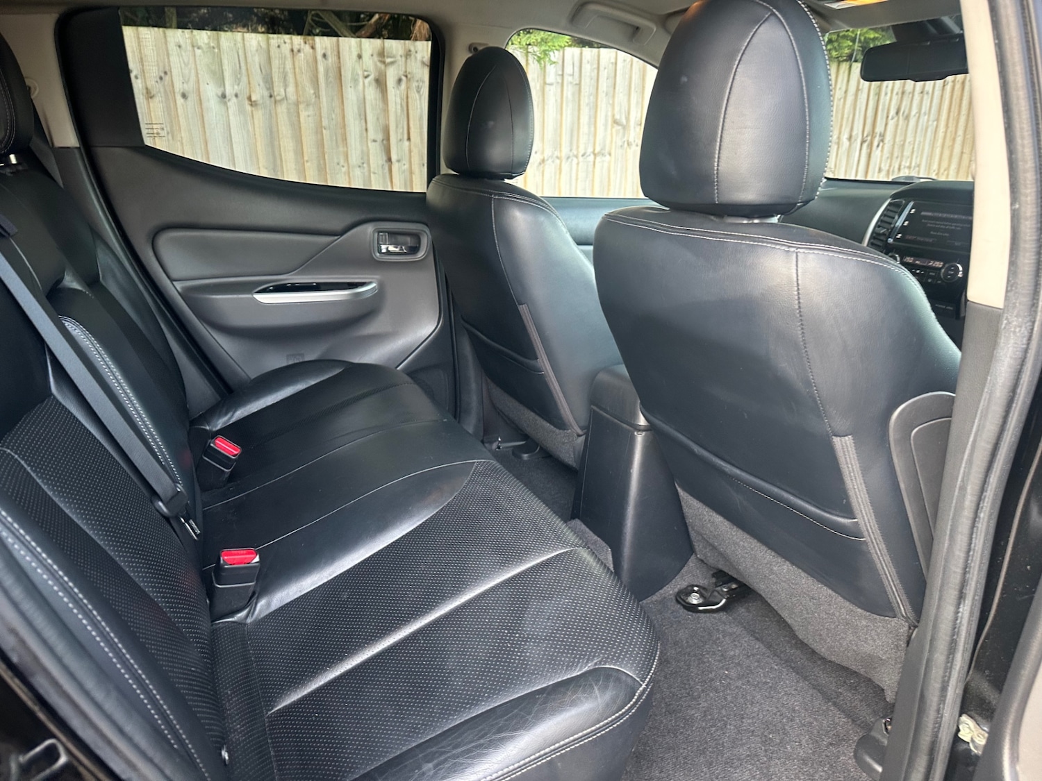 Used Mitsubishi L200 2018 for sale - 77315809: Photo 12