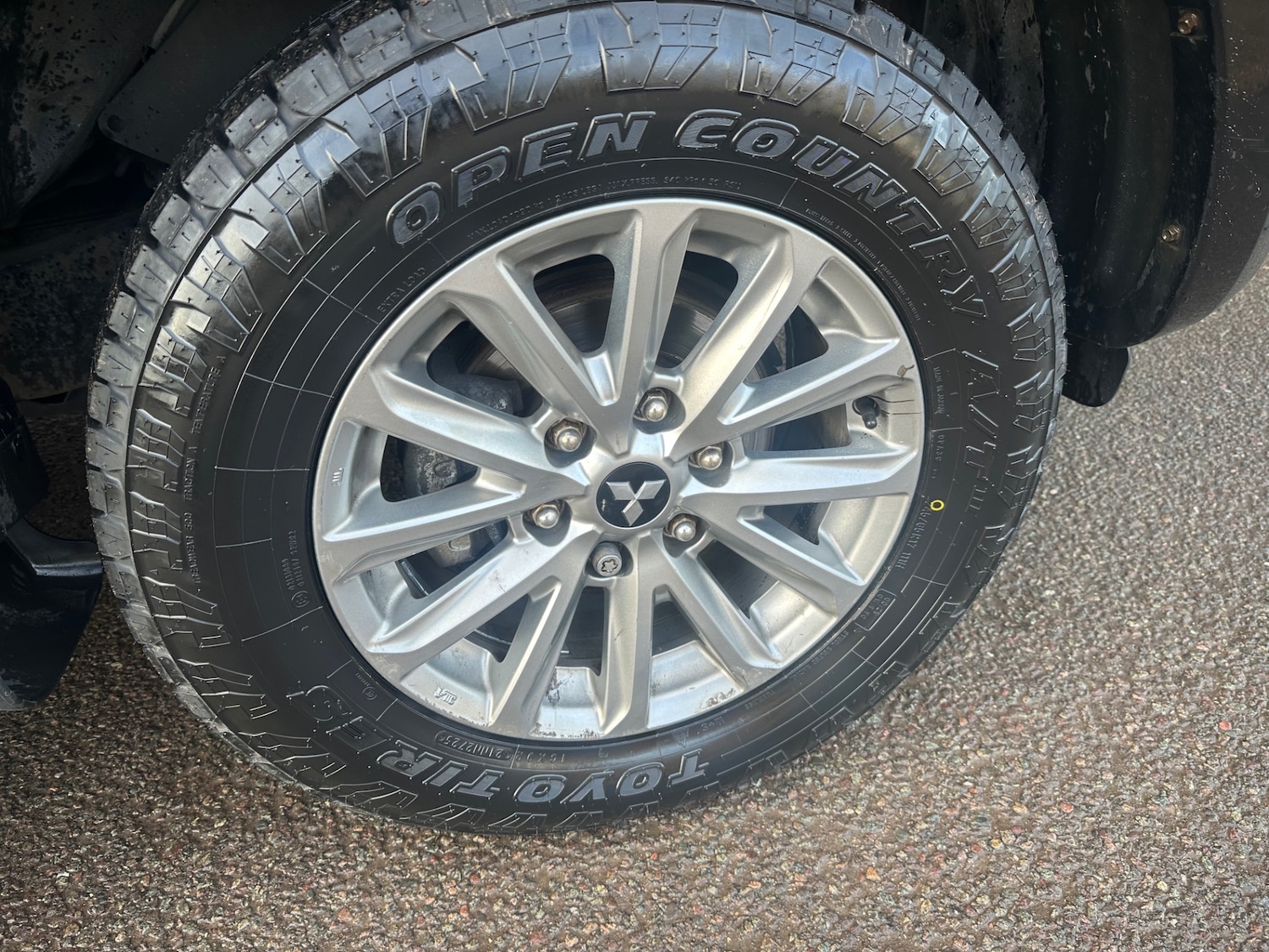 Used Mitsubishi L200 2018 for sale - 77315809: Photo 14