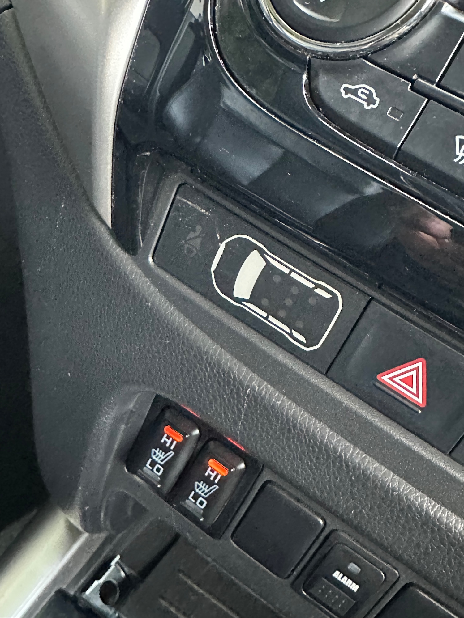 Used Mitsubishi L200 2018 for sale - 77315809: Photo 17