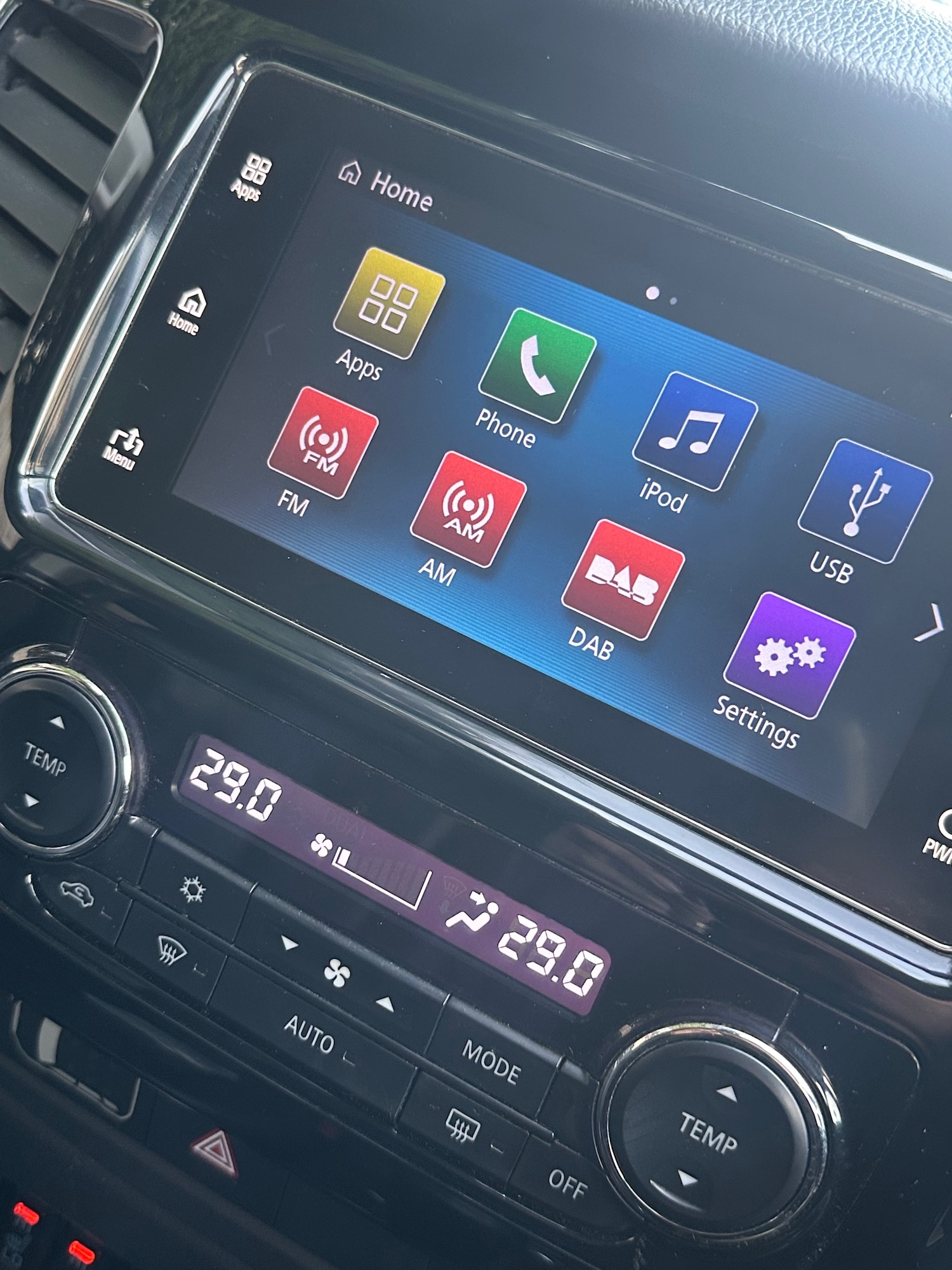 Used Mitsubishi L200 2018 for sale - 77315809: Photo 18