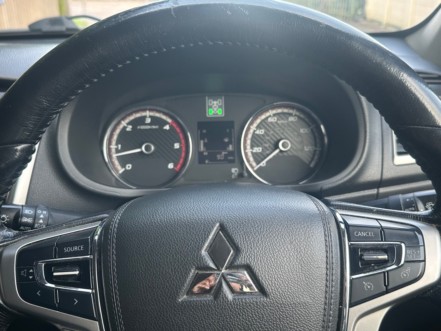 Used Mitsubishi L200 2018 for sale - 77315809: Photo 20