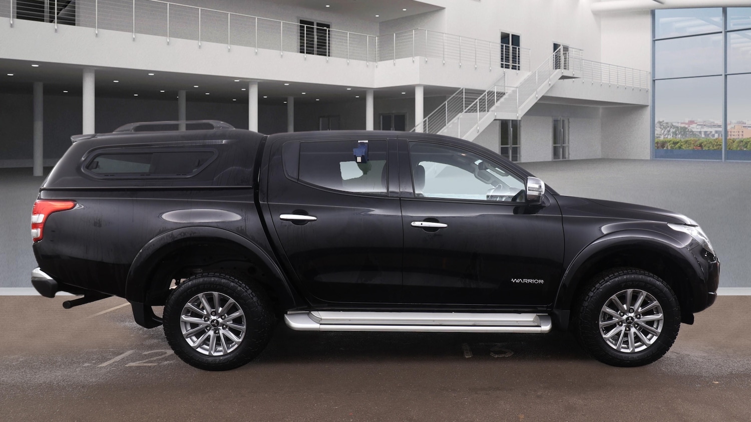 Used Mitsubishi L200 2018 for sale - 77315809: Photo 5