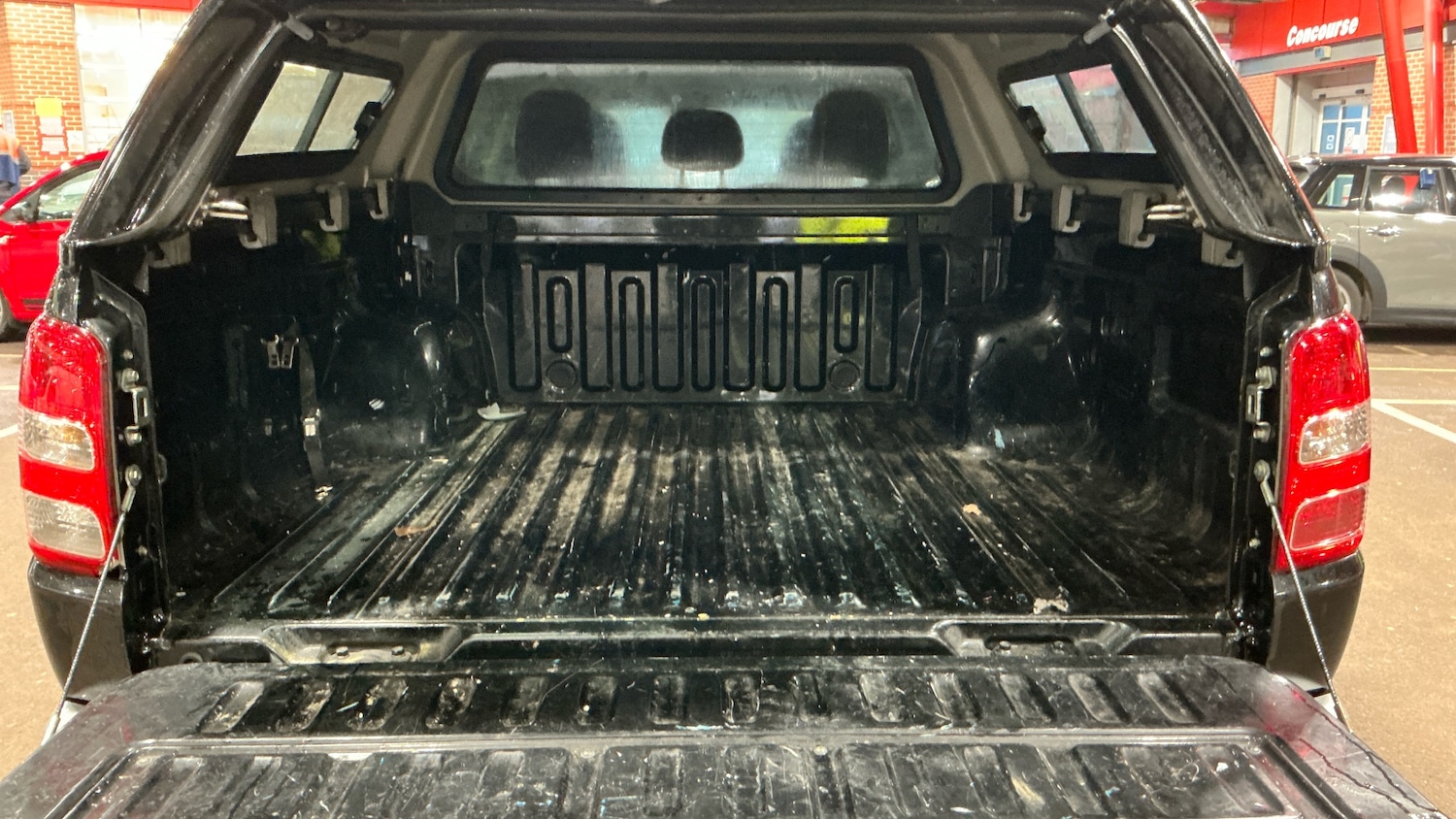 Used Mitsubishi L200 2018 for sale - 77315809: Photo 7